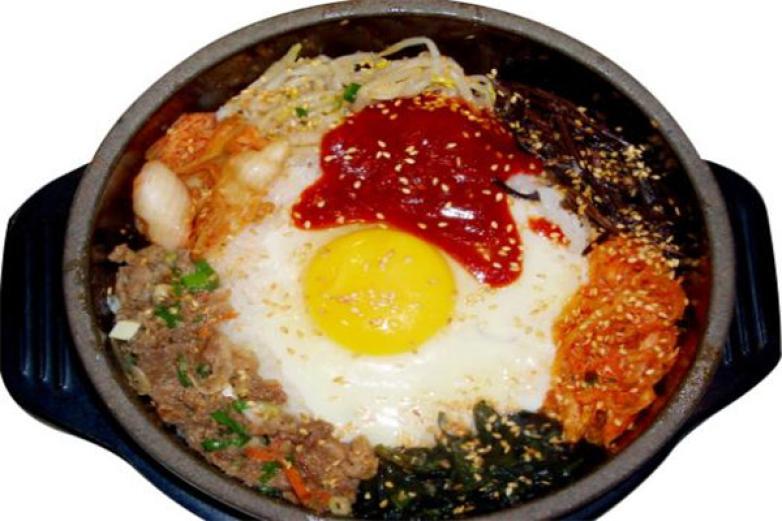饭外篇